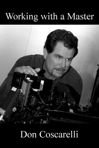 Working with a Master: Don Coscarelli (2006)