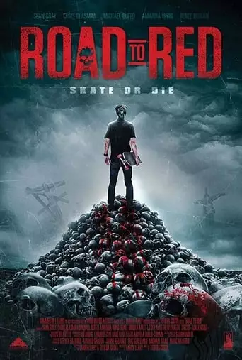 Road To Red (2020) (2020)