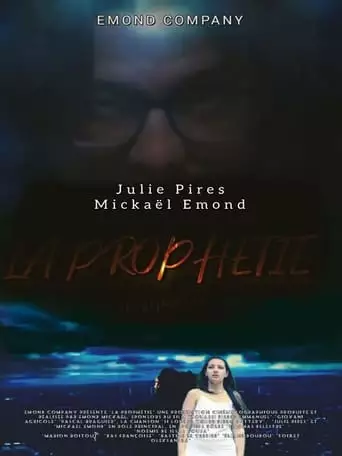La Prophetie (2021)