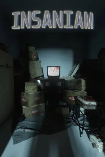INSANIAM (2025)