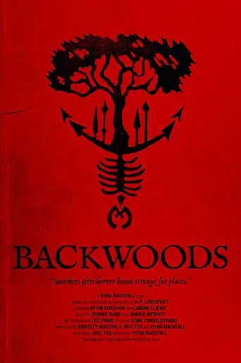 Backwoods (2019)