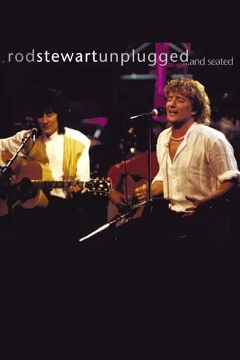 Rod Stewart (1993)