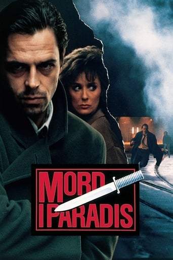Murder In Paradise (1988)
