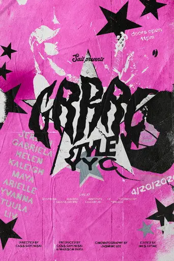 GRRRL STYLE YYC (2026)