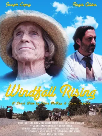 Windfall Rising (2017)