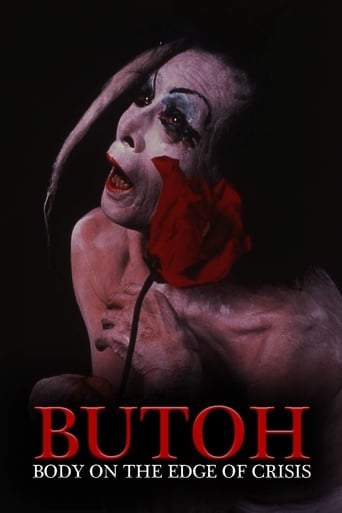 Butoh: Body On The Edge Of Crisis (1990)