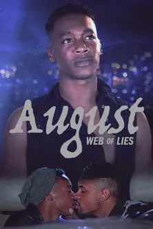 August: Web of Lies (2024)