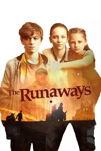The Runaways (2019)