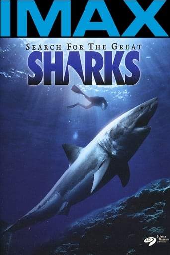 Search For The Great Sharks (1992)
