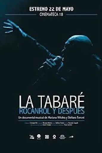 Tabaré Rock and Roll and After (2008)