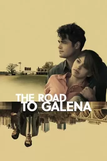 The Road To Galena (2022)