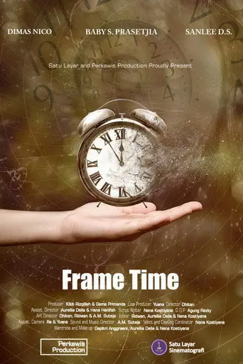 Frame Time (2016)