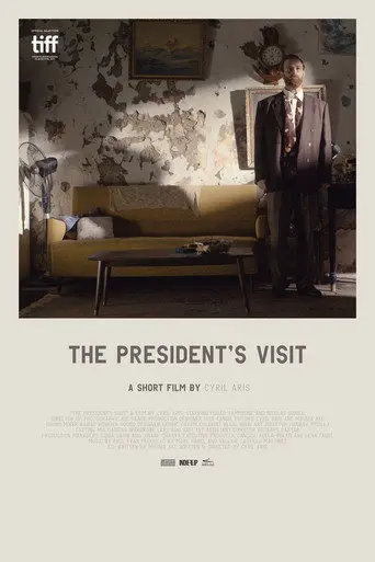 The President's Visit (2017)