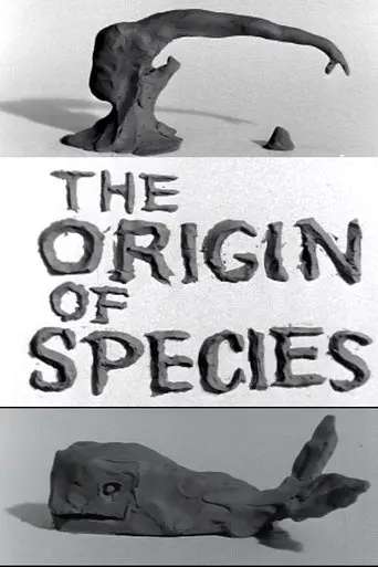 Clay Or The Origin Of Species (1964)