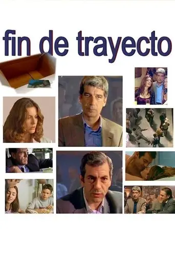Fin de trayecto (2010)