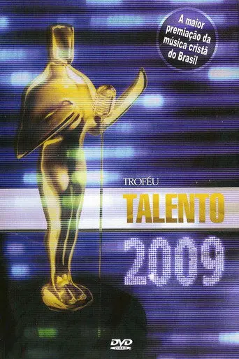 Troféu Talento 2009 (2009)