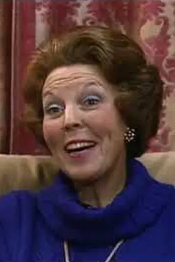 Beatrix, koningin (1988)