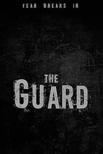 The Guard (2017)