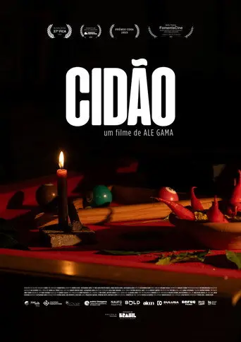 Cidão (2026)