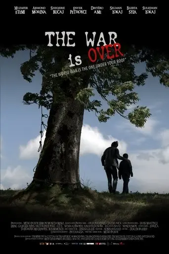 The War is Over (2010)