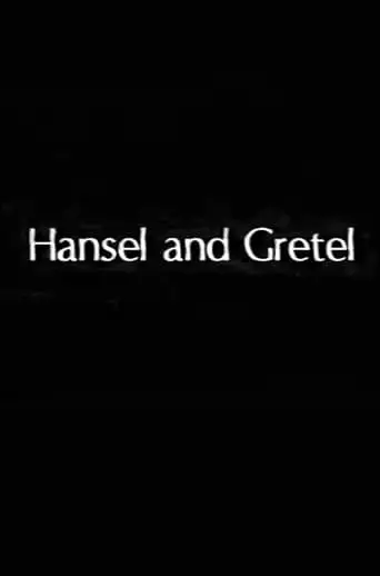 Hansel And Gretel (1983)