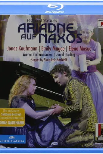Ariadne auf Naxos (2012)