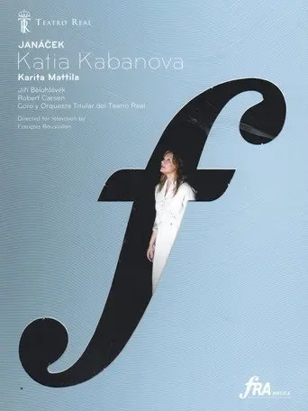Katia Kabanova (1970)