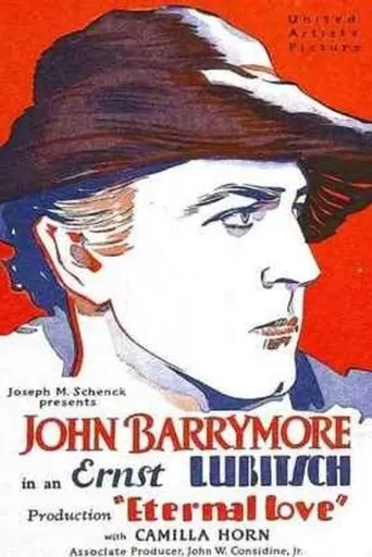 Eternal Love (1929)