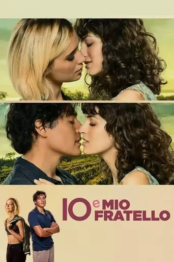 Io E Mio Fratello (2023)