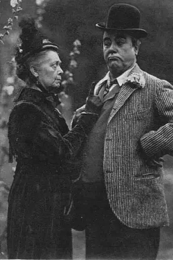 The Temperance Fête (1932)