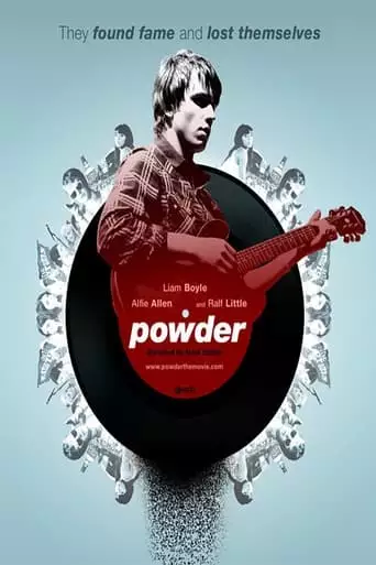 Powder (2011)