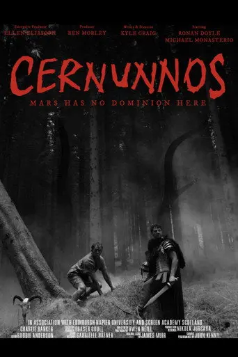 Cernunnos (2026)