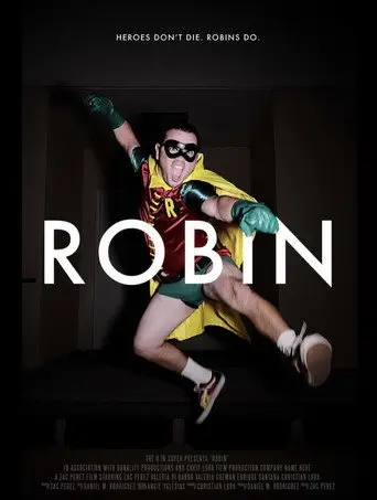ROBIN (2022)