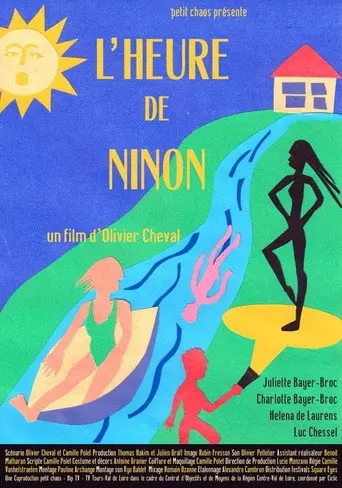 Ninon O'Clock (2023)