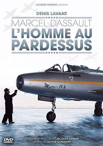 Marcel Dassault, L'homme Au Pardessus (2013)