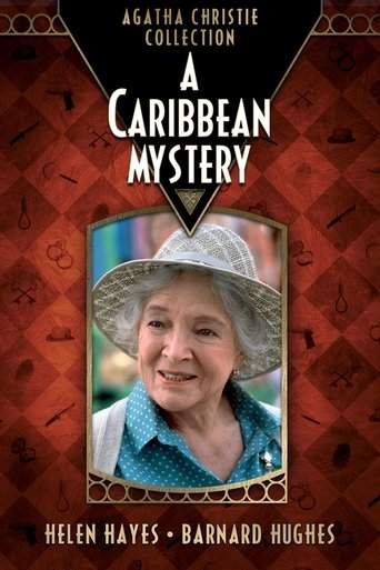 A Caribbean Mystery (1983)