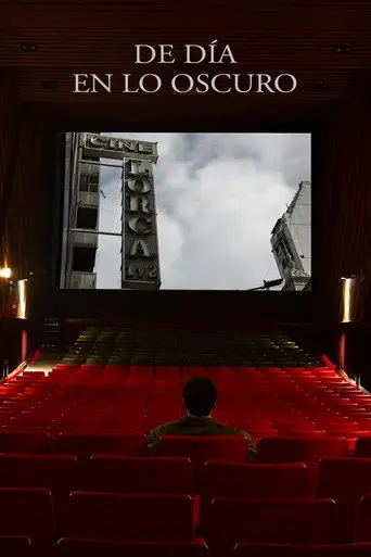 De día, en lo oscuro (2022)