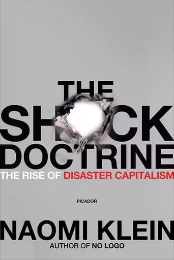 The Shock Doctrine (2007)