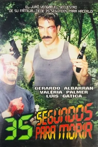 Horas contadas (2000)