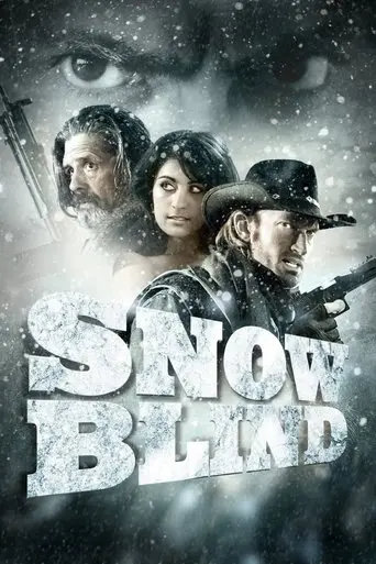 Snowblind (2010)