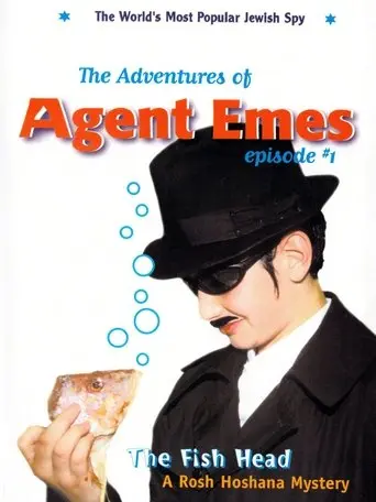 The Adventures Of Agent Emes (2003)