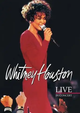 Welcome Home Heroes With Whitney Houston (1991)