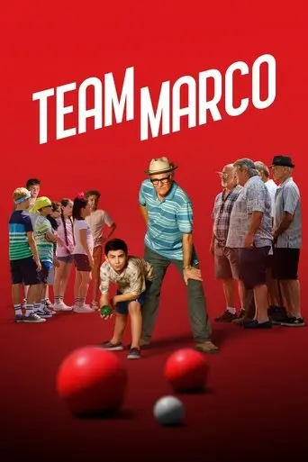 Team Marco (2020)