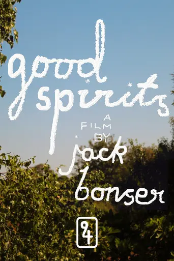 Good Spirits (1970)