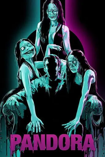 Pandora (2024)