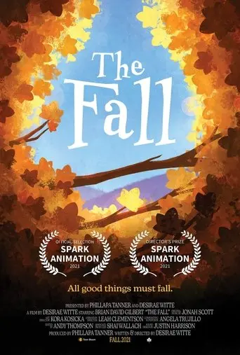 The Fall (2021)