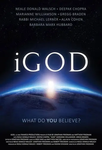 iGOD (2015)