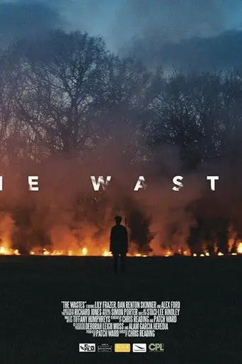 The Wastes (2016)