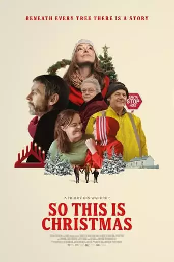 So This Is Christmas (2023)