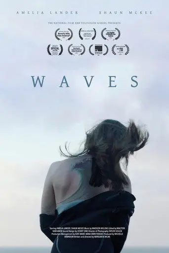 Waves (2021)